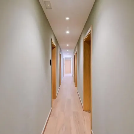 Apartman Lovely Fully Equipped Near Subway N13 Lisboa