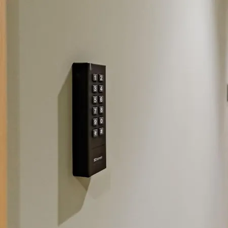 Διαμέρισμα Lovely Fully Equipped Near Subway N13 Lisboa