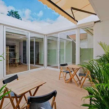 Lovely Fully Equipped Near Subway N13 Apartment